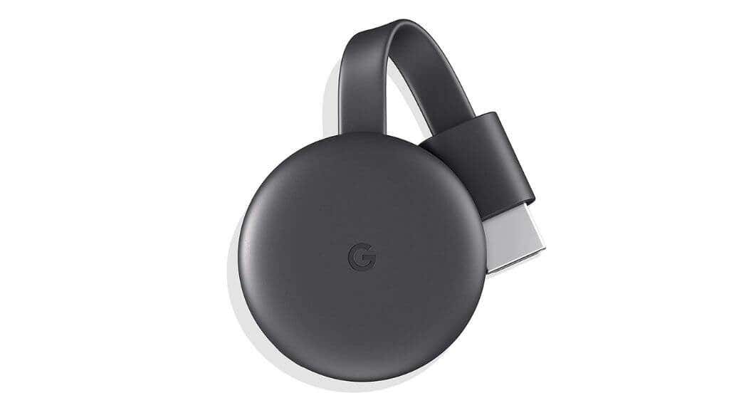 Chromecast