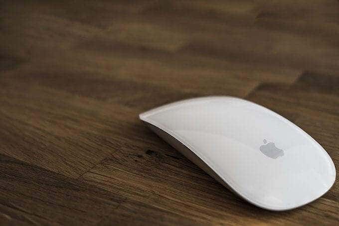 Apple Wireless Mouse