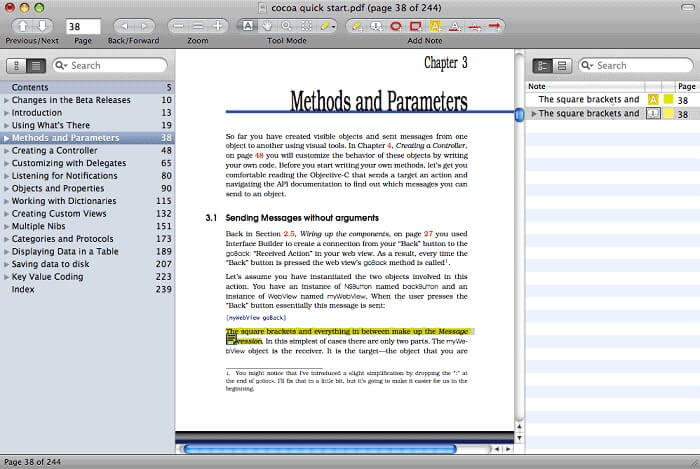 pdf xchange viewer mac