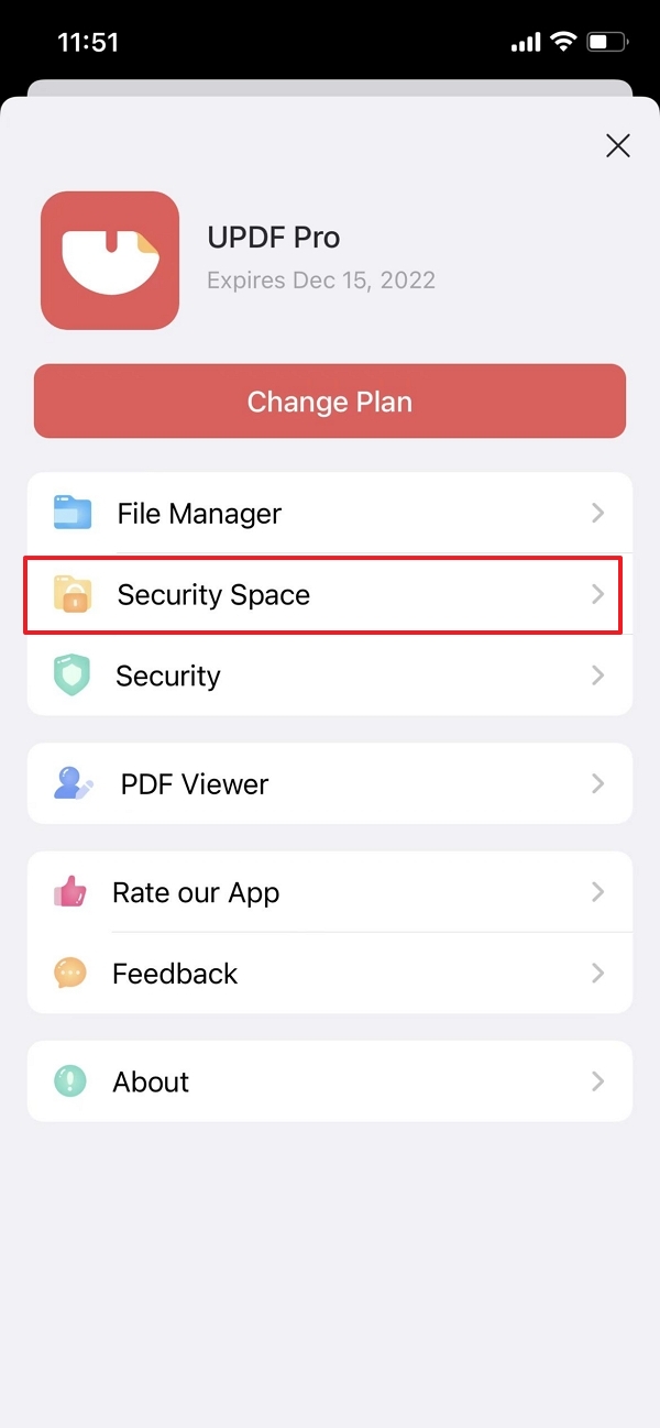 how to lock photos on iphone