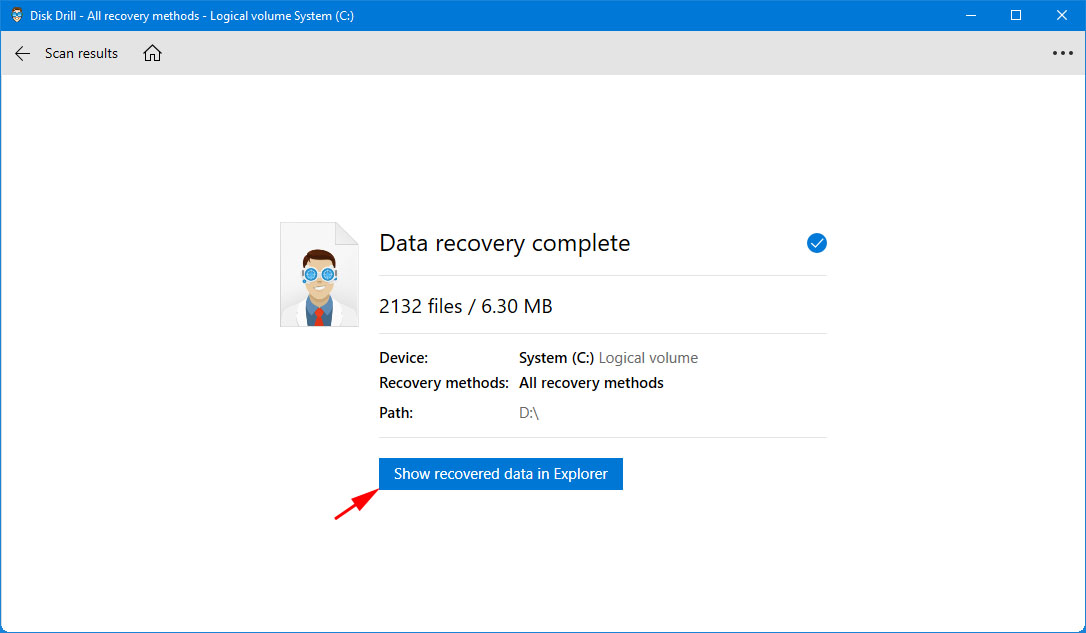 How to Recover Deleted Files from Recycle Bin
