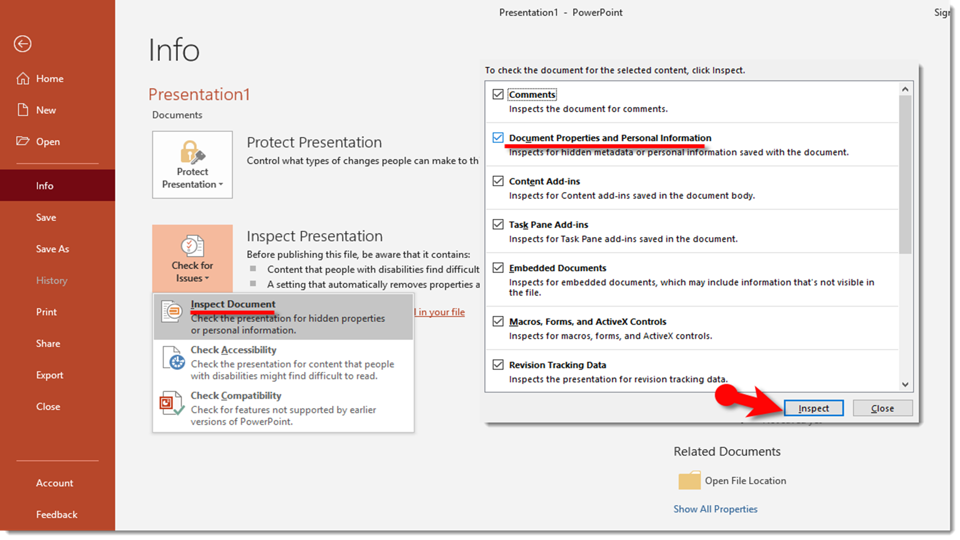 How to Reduce PowerPoint File Size?