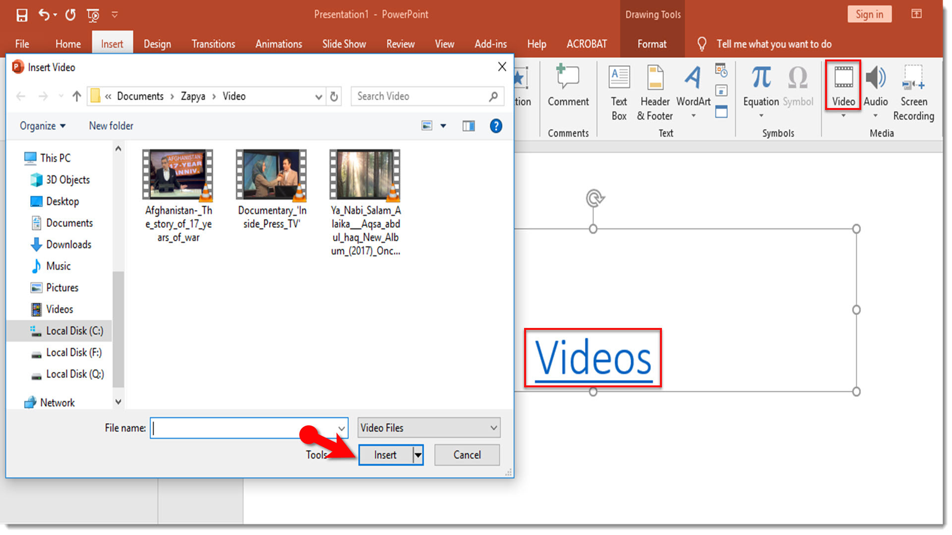 How to Reduce PowerPoint File Size?