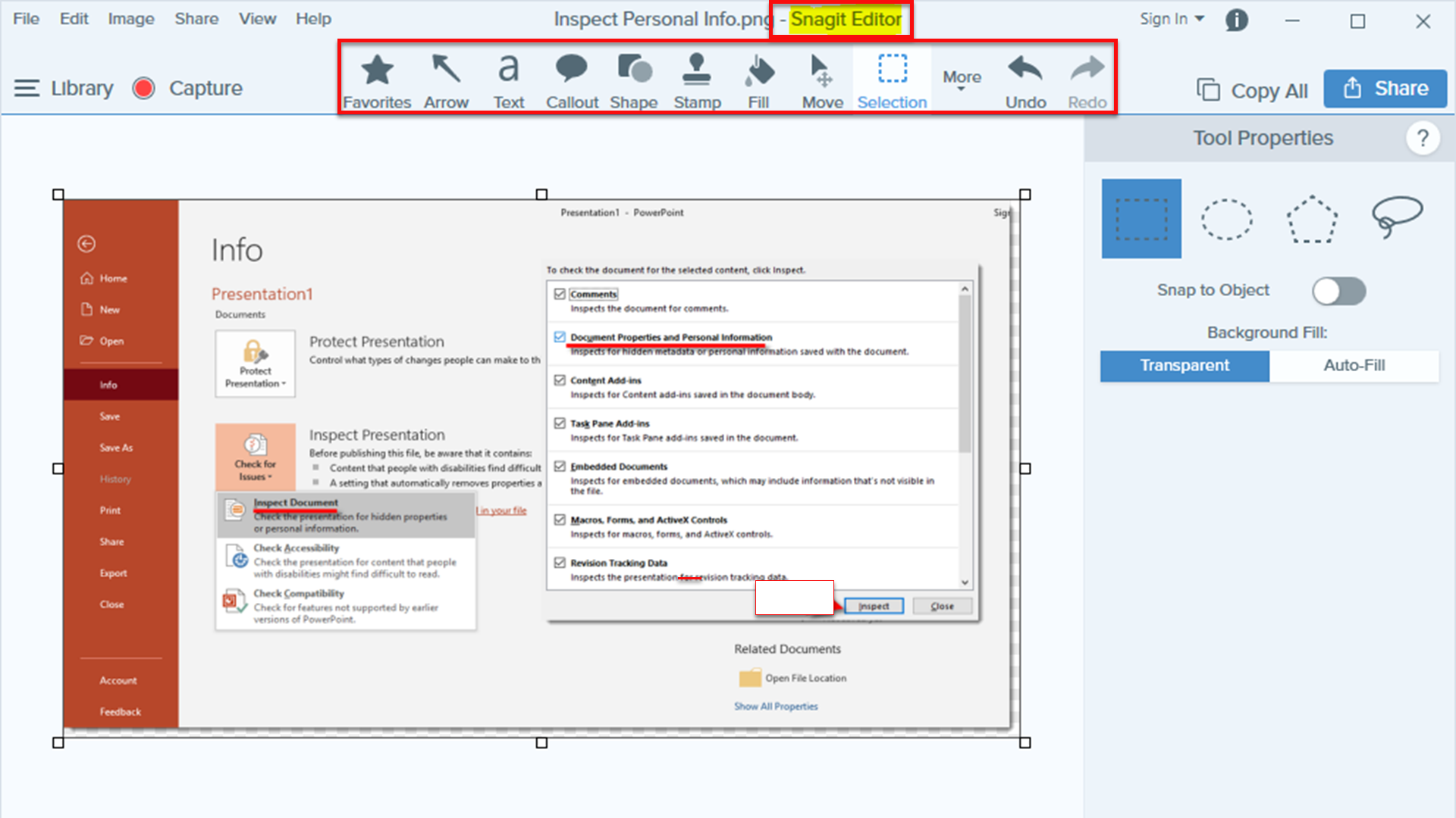 How to Reduce PowerPoint File Size?