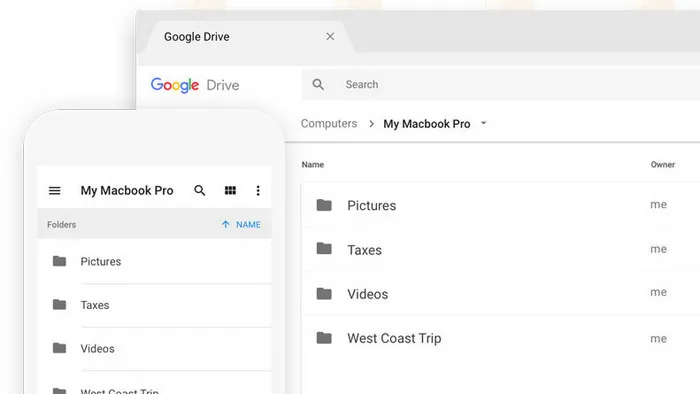 Google Drive