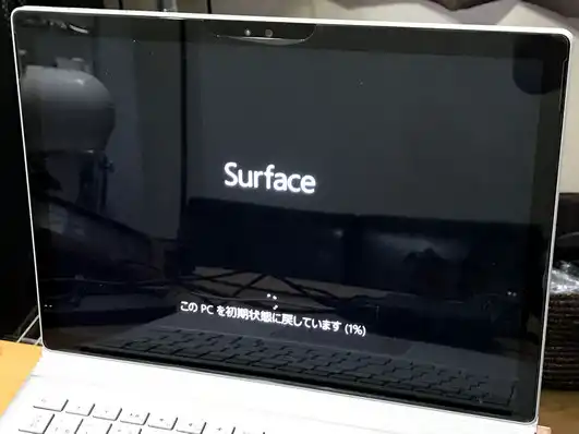 Surface ProZbg